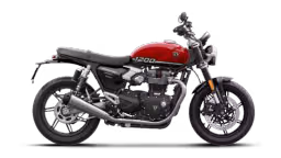 Triumph Speed Twin 1200