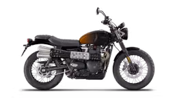 Triumph Scrambler 900