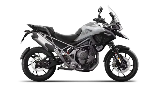 Triumph Tiger 1200