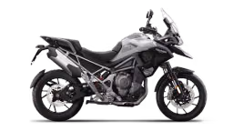Triumph Tiger 1200