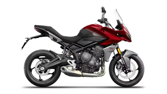 Triumph Tiger Sport 660