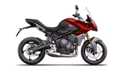 Triumph Tiger Sport 660