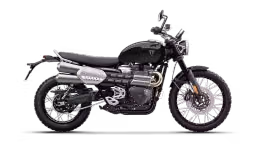 Triumph Scrambler 1200