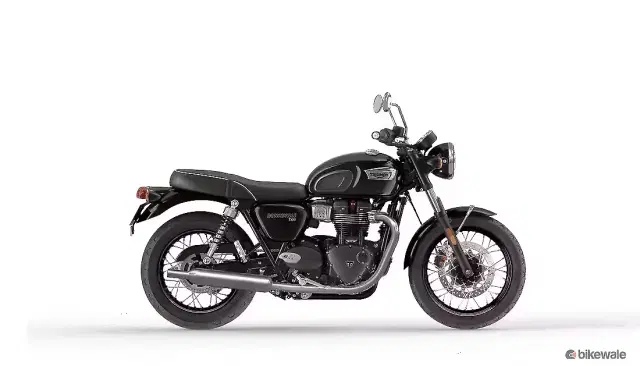 Triumph Bonneville 400