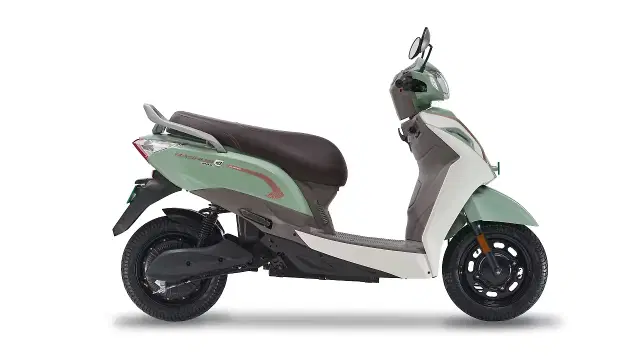 Ampere Magnus Grand