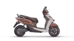Ampere Magnus G Max