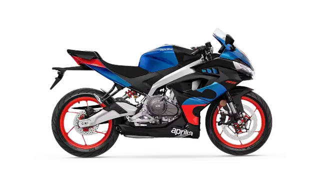 Aprilia RS 457
