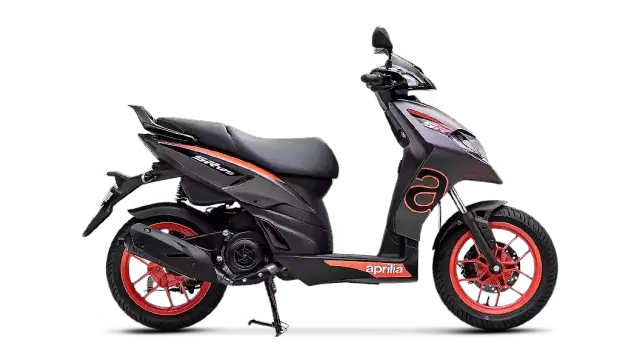 Aprilia SR 175