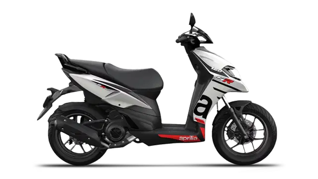 Aprilia SR 160