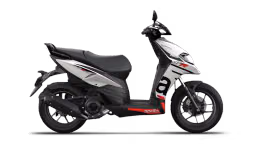 Aprilia SR 160