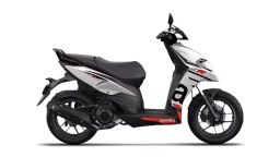 Aprilia SR 125