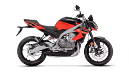 Aprilia Tuono 457