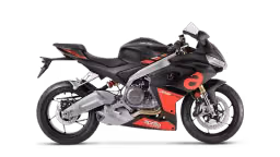 Aprilia RS 660