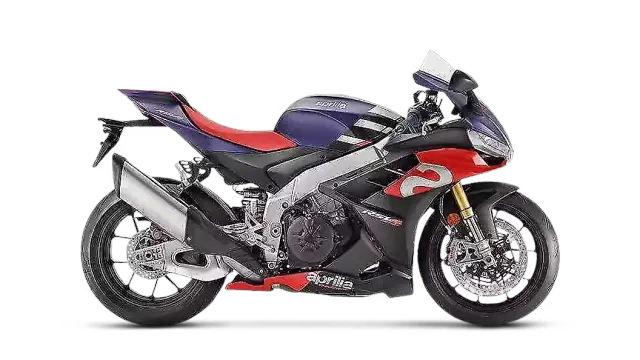 Aprilia RSV4 1100 Factory