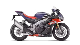Aprilia RSV4 1100 Factory