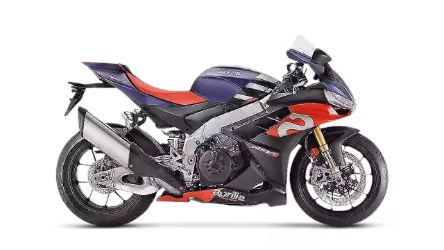 Aprilia RSV4 1100 Factory