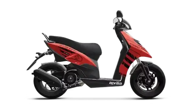 Aprilia Storm 125