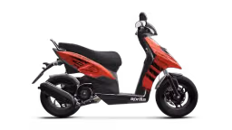 Aprilia Storm 125