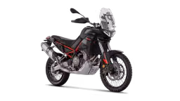 Aprilia Tuareg 660