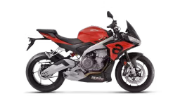 Aprilia Tuono 660