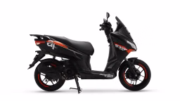 Aprilia SXR GT 175 hp-e