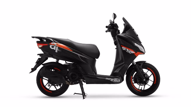 Aprilia SXR GT 175 hp-e