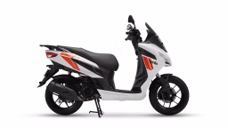 Aprilia SXR GT 125 hp-e