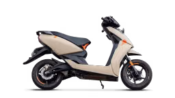 Ather 450X