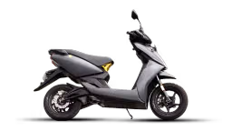 Ather 450S
