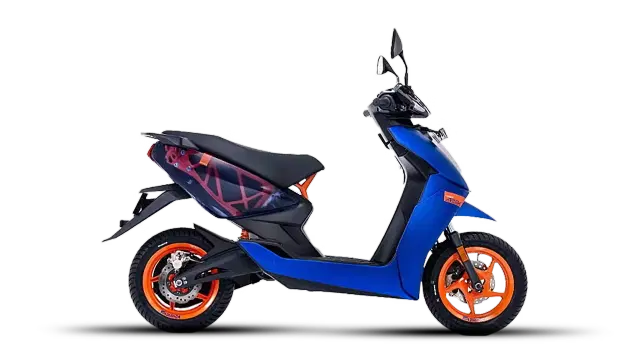 Ather 450 Apex