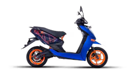 Ather 450 Apex