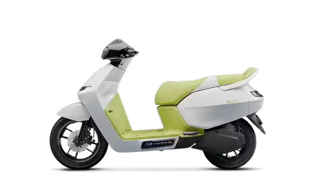 Ather EL Scooter