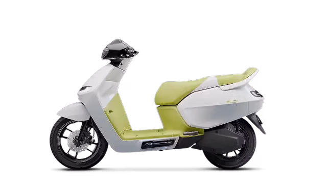Ather EL Scooter
