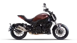 Benelli 502C