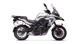 Benelli TRK 502