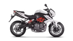 Benelli TNT600i