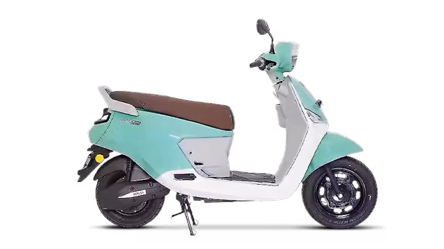BGauss C12
