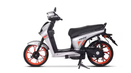 BGauss BG RUV 350
