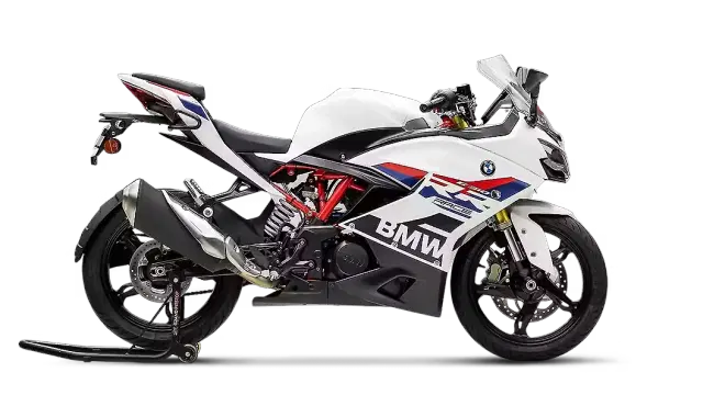 BMW G310 RR