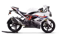 BMW G310 RR