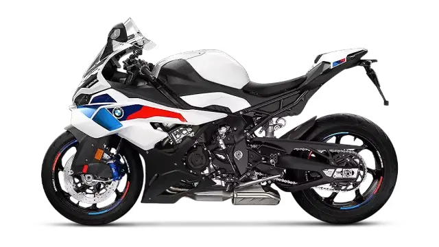 BMW S1000RR