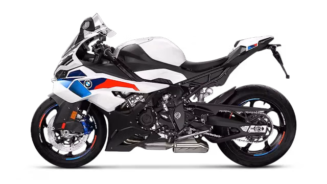 BMW S1000RR