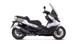 BMW C 400 GT
