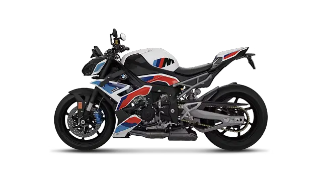 BMW M 1000 R