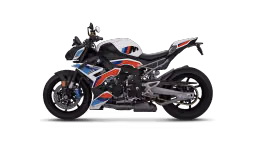 BMW M 1000 R