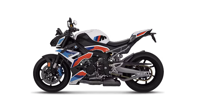 BMW M 1000 R