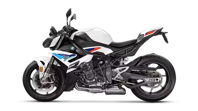 BMW S 1000 R