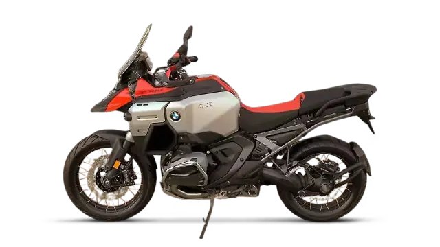 BMW R 1300 GS Adventure