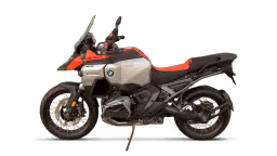BMW R 1300 GS Adventure