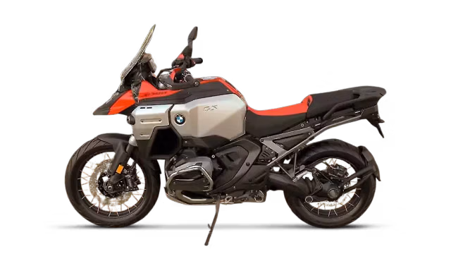 BMW R 1300 GS Adventure